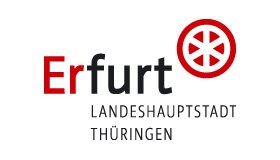Stadtverwaltung Erfurt