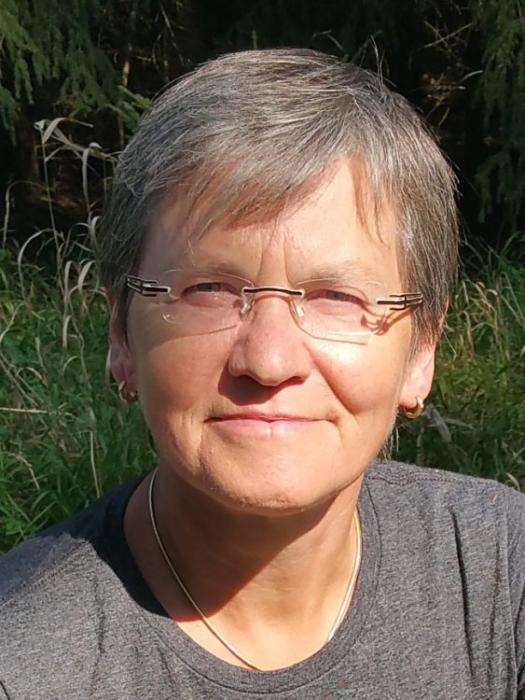 Sabine Sprengel