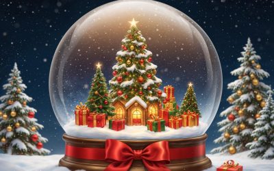 Frohe Weihnachten