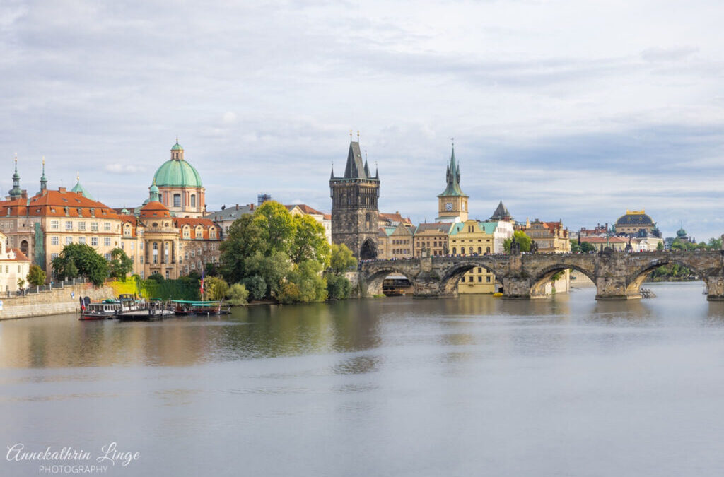 Ausstellung „Prag im Blick – Eine fotografische Reise“
