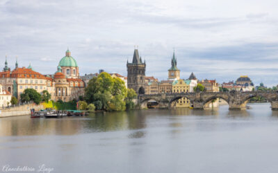 Ausstellung „Prag im Blick – Eine fotografische Reise“