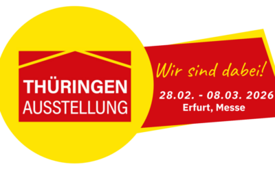 Seniorentag Thüringen Ausstellung
