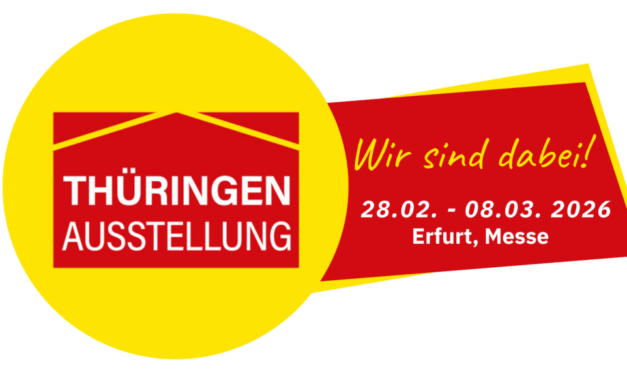 Seniorentag Thüringen Ausstellung
