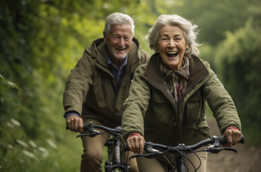 Informationsveranstaltung der Radgruppen