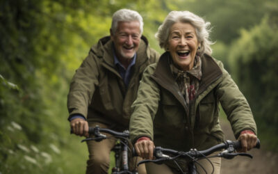 Informationsveranstaltung der Radgruppen