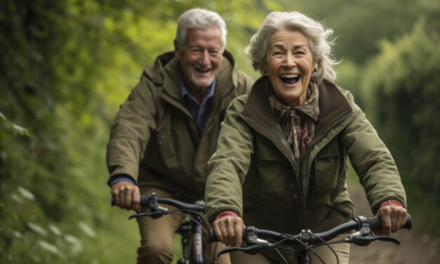 Informationsveranstaltung der Radgruppen