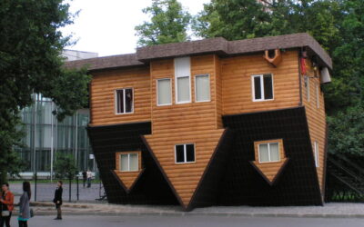 Fotoausstellung „Kuriositäten“